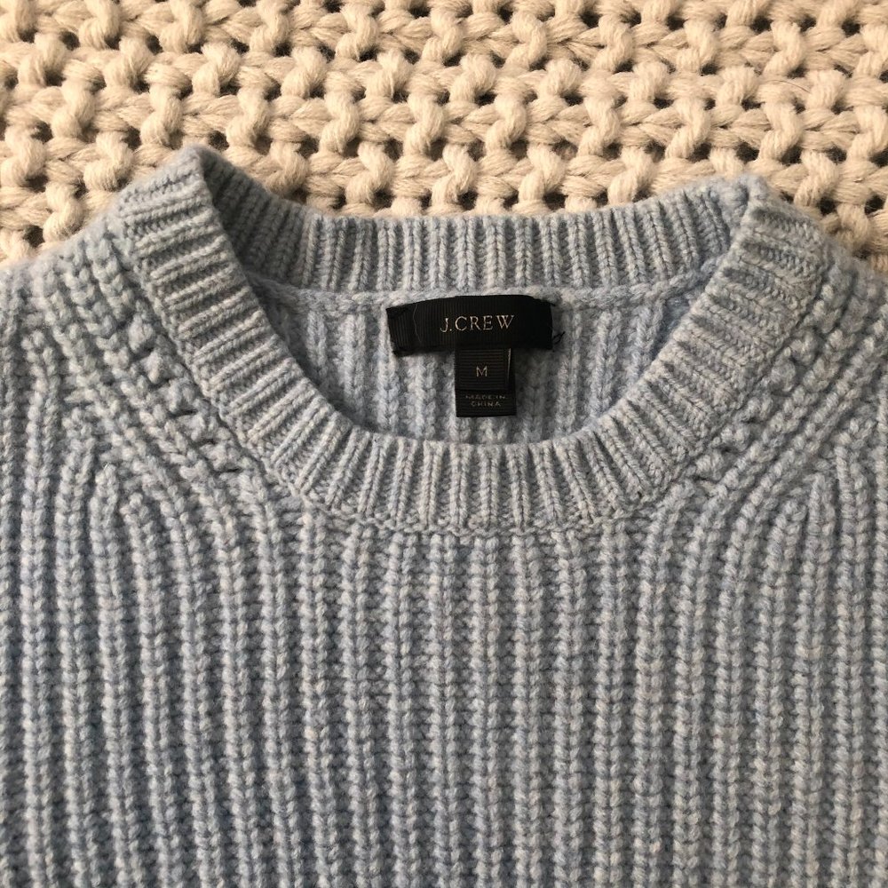 J. Crew Sweater
